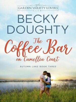 cover image of The Coffee Bar on Camellia Court
